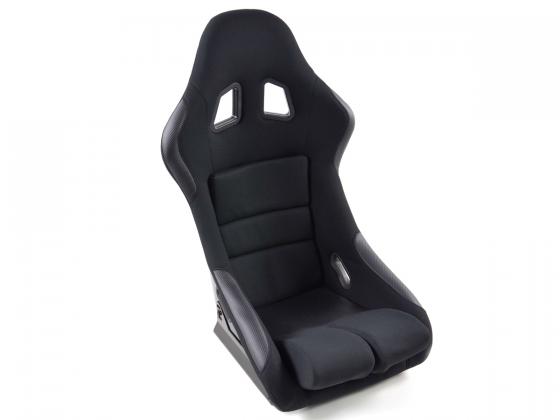 FK Sportsitze Auto Vollschalensitze Set Edition 2 Stoff schwarz