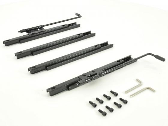 FK Sportsitze Auto Halbschalensitze Set Racing in Motorsport-Optik – Bild 6