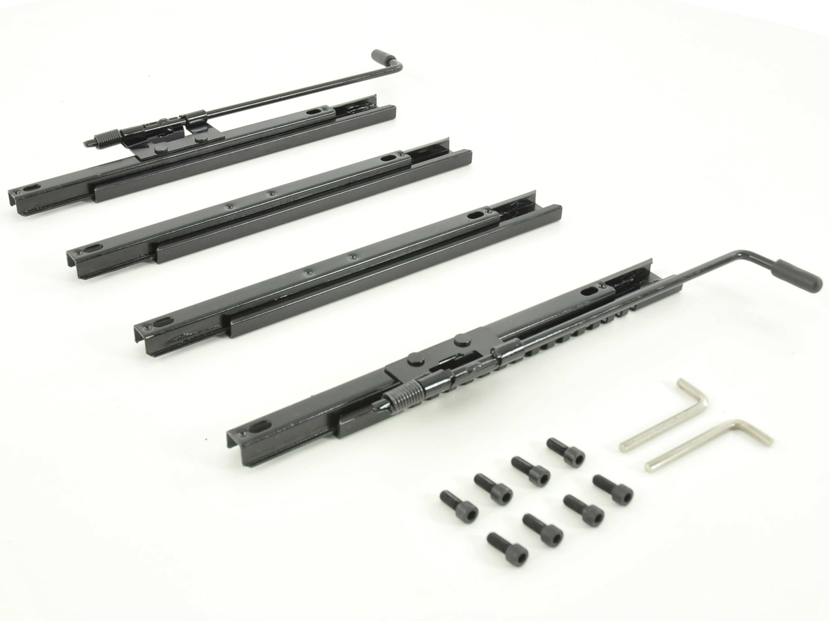 FK Sportsitze Auto Halbschalensitze Set Las Vegas in Motorsport-Optik mit Steppung – Bild 6