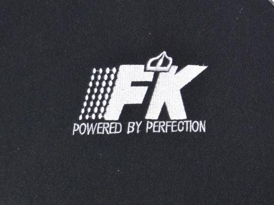 FK Sportsitze Auto Halbschalensitze Set Spacelook Carbon in Motorsport-Optik – Bild 4