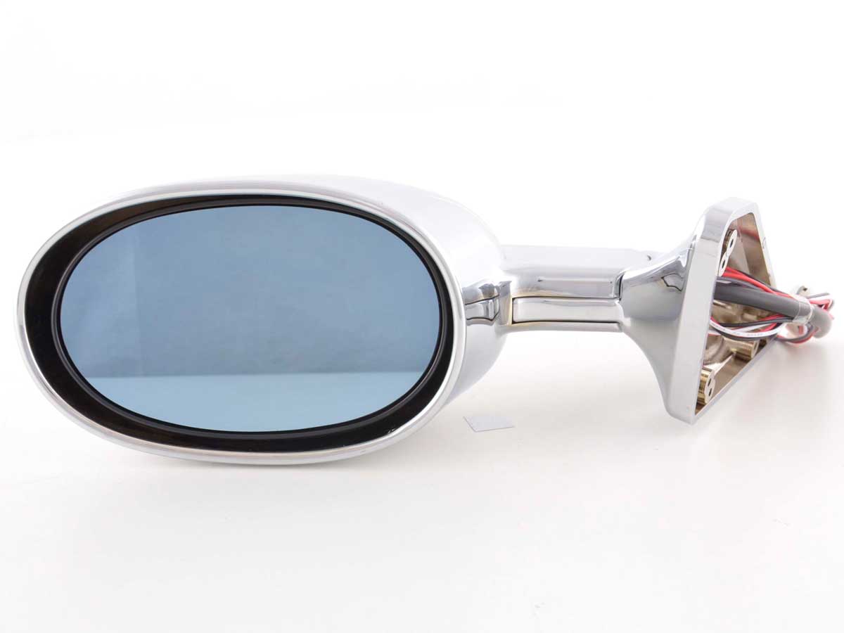 Außenspiegel Sportspiegel Classic-Style Set BMW Z4 Typ Z85 02-08 – Bild 4