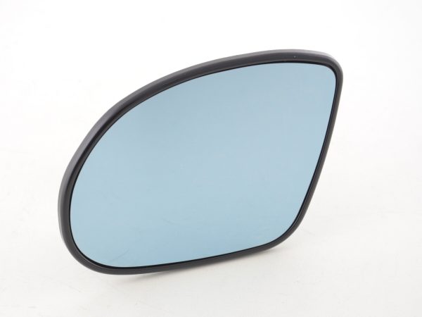 Ersatzspiegelglas links Fahrerseite für Speed-Look Sportspiegel