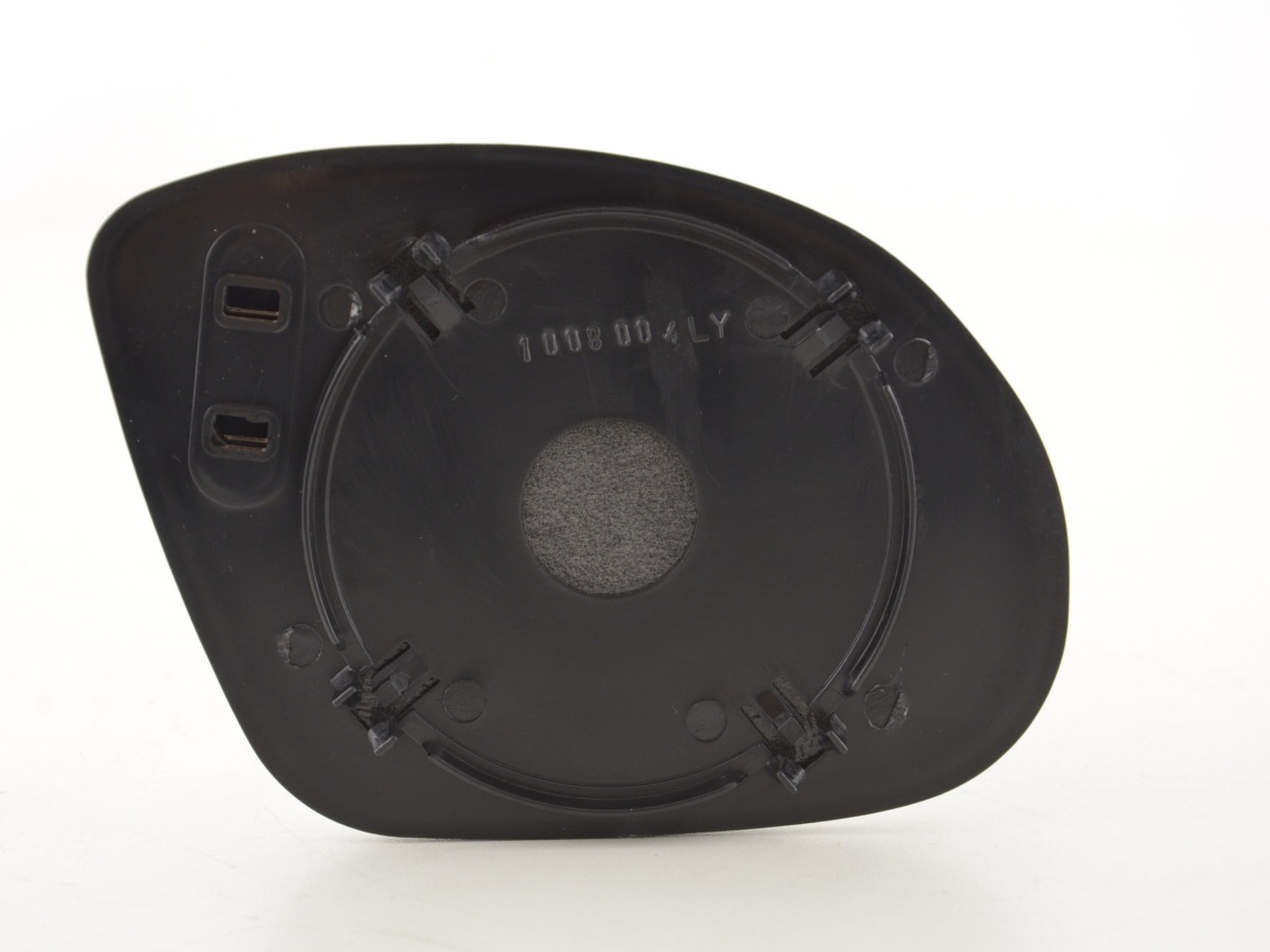 Ersatzspiegelglas links Fahrerseite für Speed-Look Sportspiegel – Bild 5