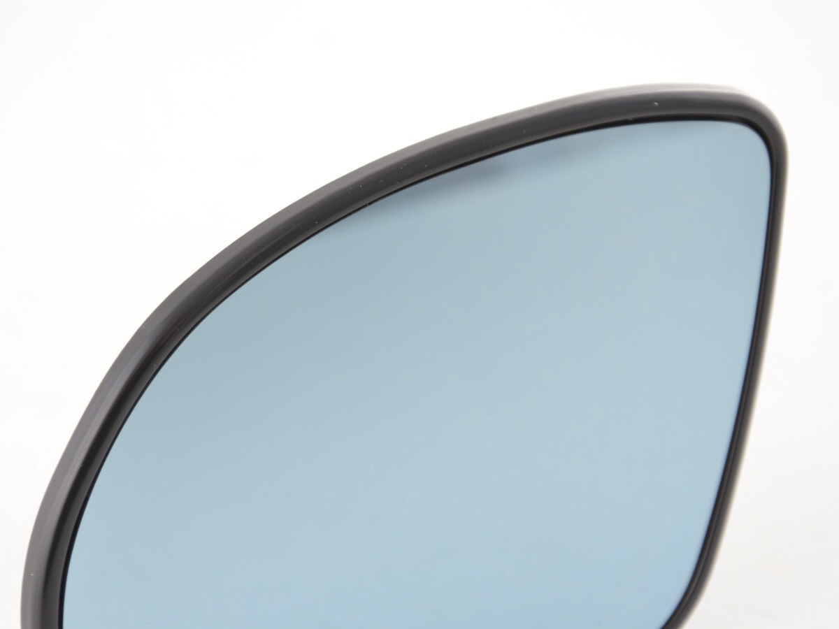 Ersatzspiegelglas links Fahrerseite für Speed-Look Sportspiegel – Bild 6