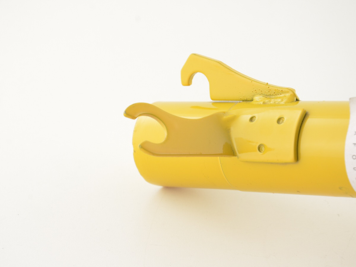 Sportstoßdämpfer AKX Ford Focus DAW  10.98 (Vorderachse links) – Bild 7