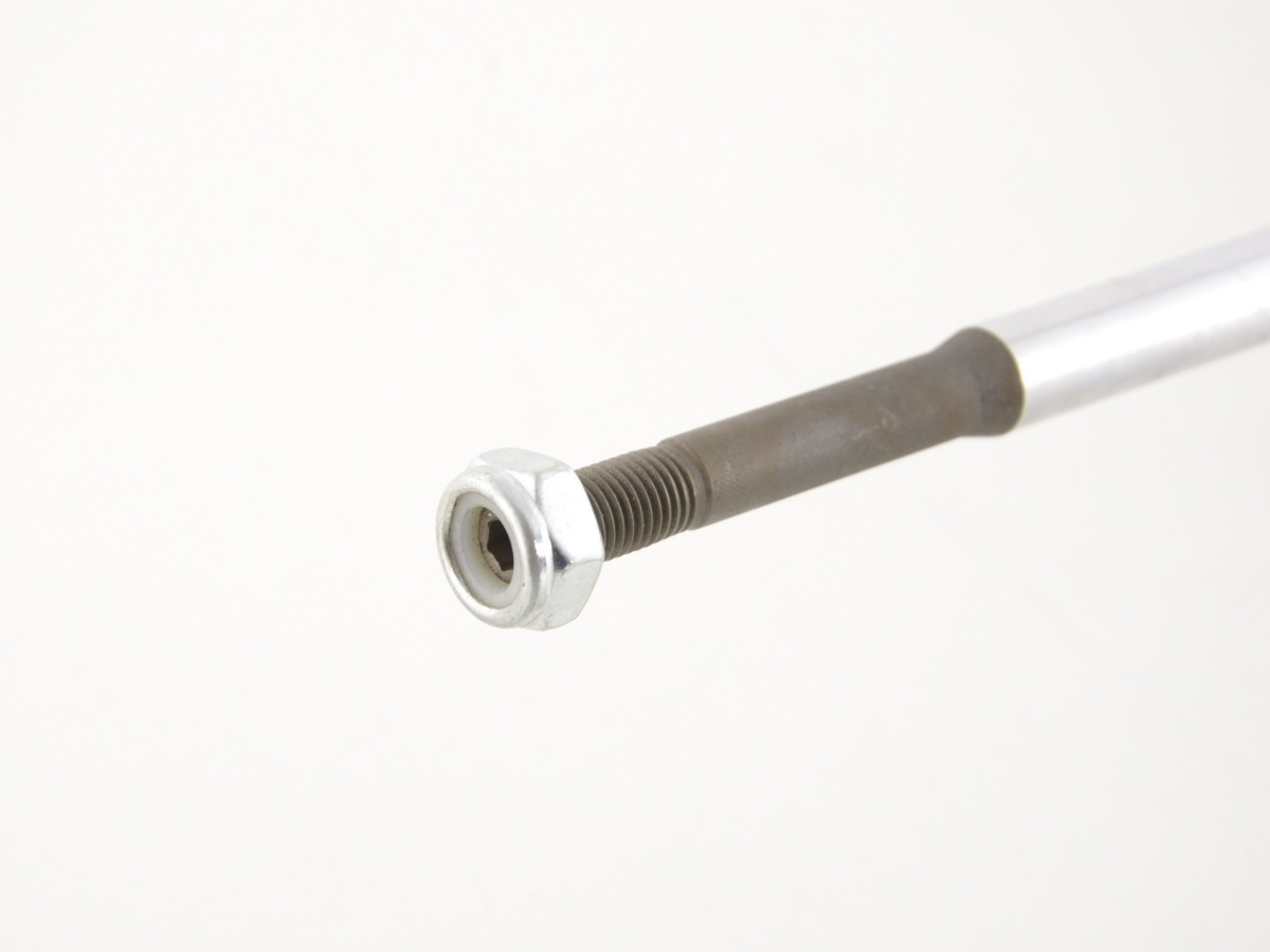 Sportstoßdämpfer AKX Honda Civic/CRX o.4WD EG 2-6,8,9,EH 6+9,...(Vorderachse links) – Bild 3