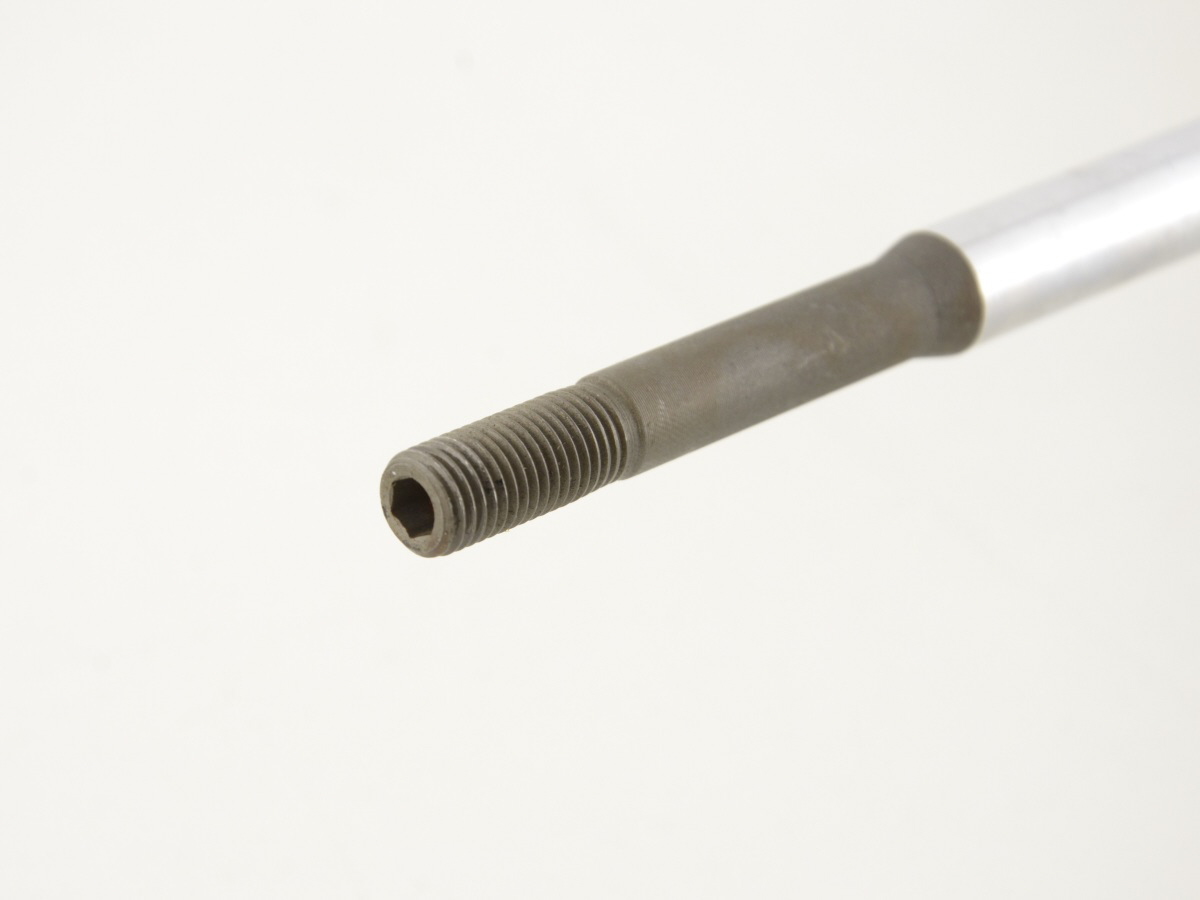 Sportstoßdämpfer AKX Honda Civic/CRX o.4WD EG 2-6,8,9,EH 6+9,...(Vorderachse links) – Bild 4