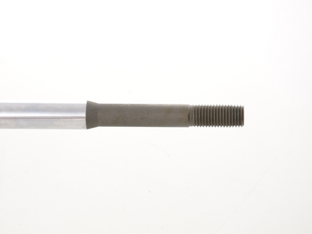 Sportstoßdämpfer AKX Honda Civic/CRX o.4WD EG 2-6,8,9,EH 6+9,...(Vorderachse links) – Bild 5