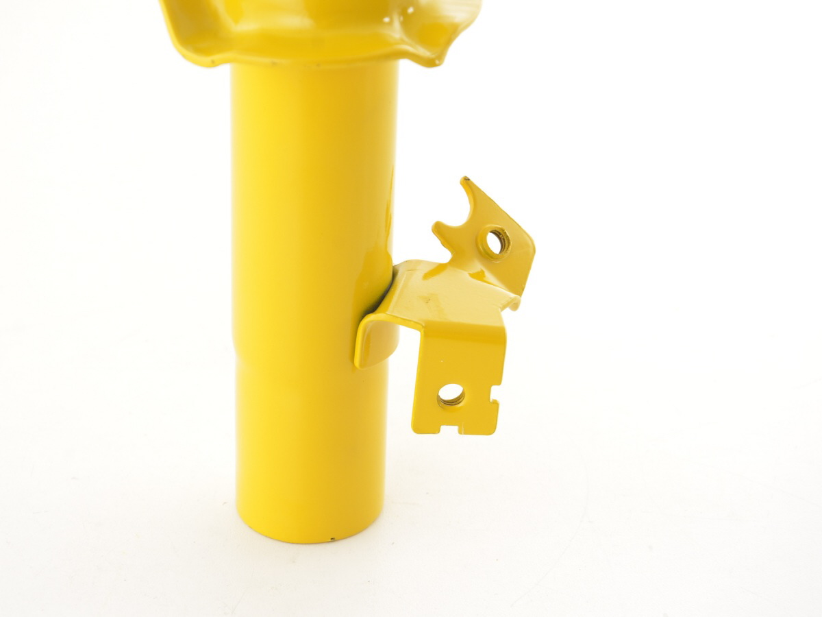 Sportstoßdämpfer AKX Honda Civic/CRX o.4WD EG 2-6,8,9,EH 6+9,...(Vorderachse links) – Bild 7