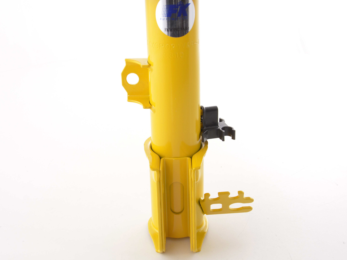 Sportstoßdämpfer AKX Opel Vectra B ohne V6+Caravan 10.95 - (Vorderachse rechts) – Bild 3