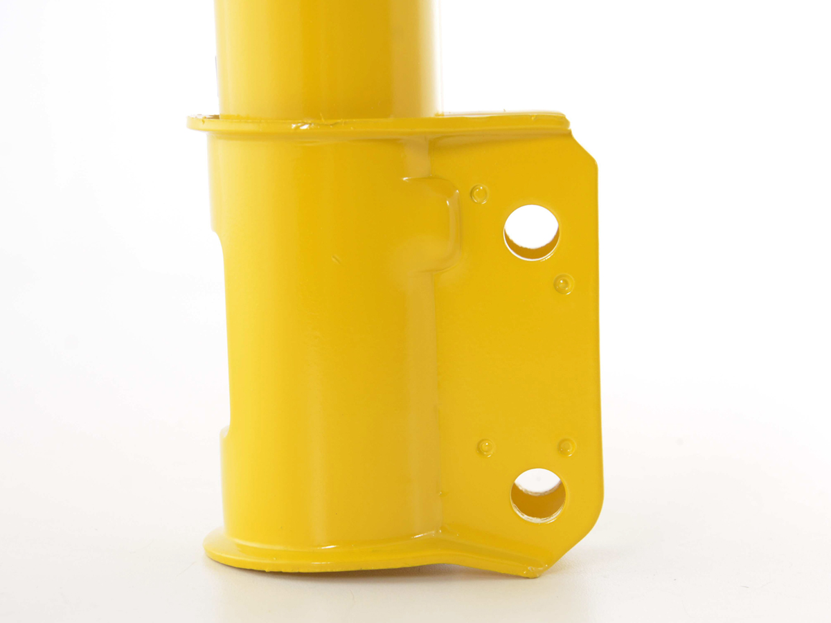 Sportstoßdämpfer AKX Opel Vectra B ohne V6+Caravan 10.95 - (Vorderachse rechts) – Bild 4