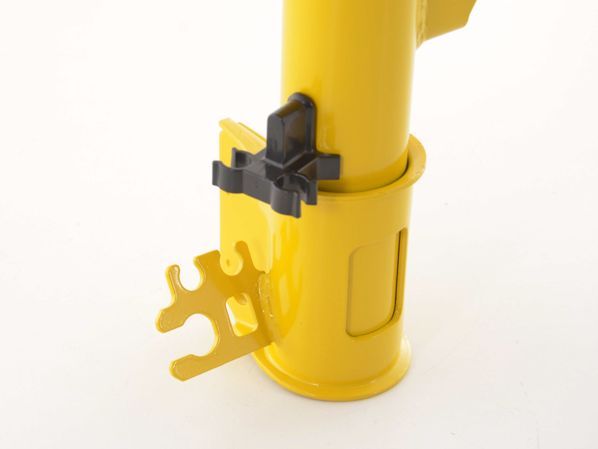 Sportstoßdämpfer AKX Opel Vectra B ohne V6+Caravan 10.95 - (Vorderachse rechts) – Bild 5