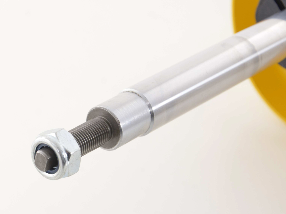 Sportstoßdämpfer AKX Opel Vectra B ohne V6+Caravan 10.95 - (Vorderachse rechts) – Bild 6