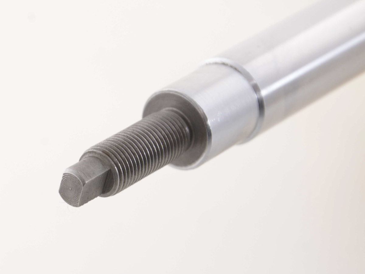 Sportstoßdämpfer AKX Opel Vectra B ohne V6+Caravan 10.95 - (Vorderachse rechts) – Bild 7