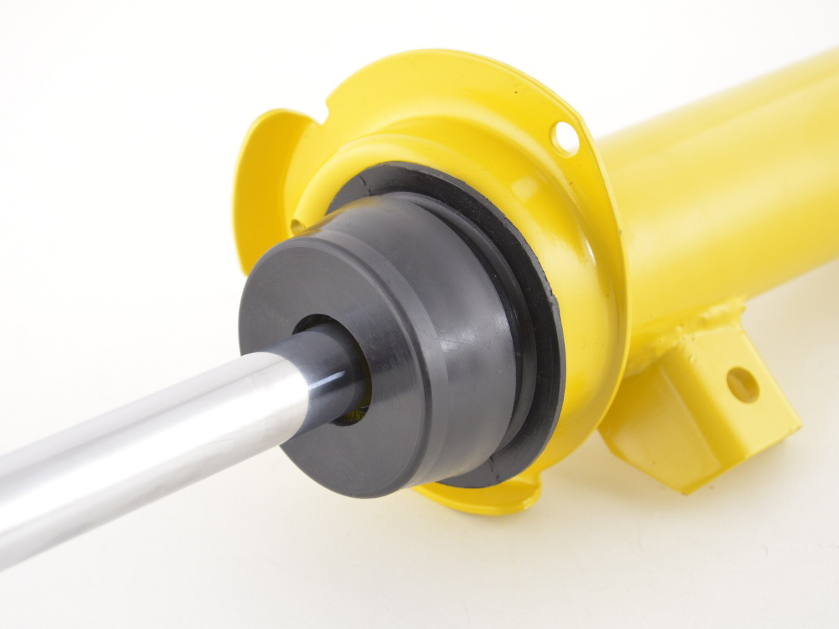 Sportstoßdämpfer High Tec BMW 1er F20  ab 2011 (Vorderachse) – Bild 2