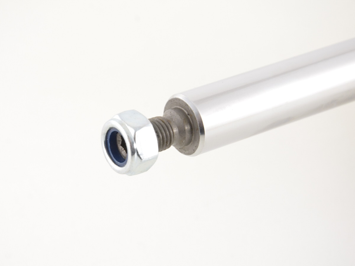 Sportstoßdämpfer High Tec BMW 1er F20  ab 2011 (Vorderachse) – Bild 3