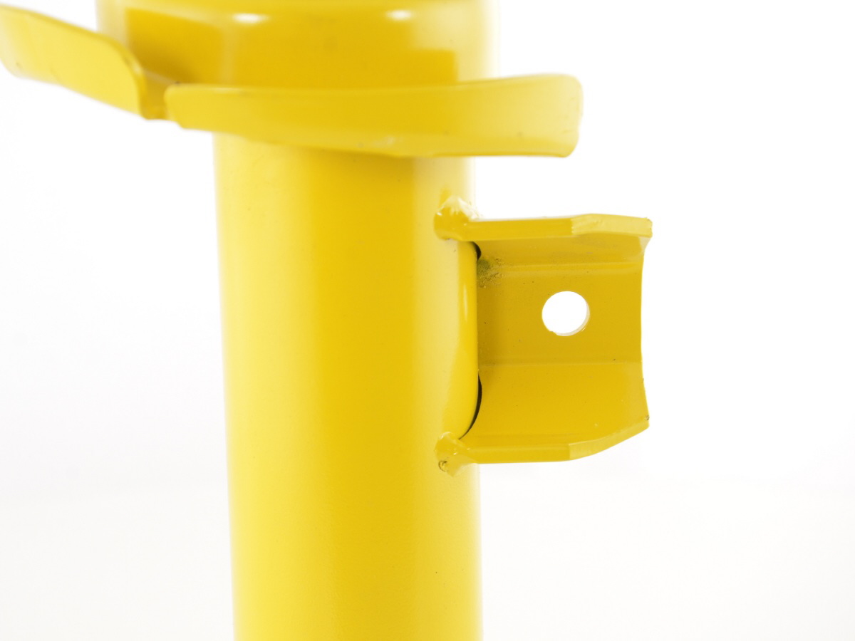 Sportstoßdämpfer High Tec BMW 1er F20  ab 2011 (Vorderachse) – Bild 6