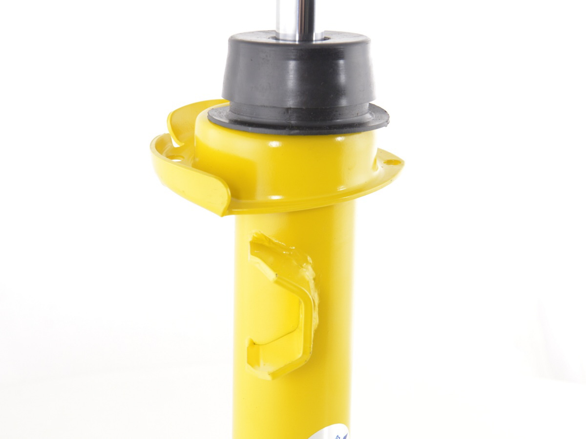 Sportstoßdämpfer High Tec BMW 1er F20  ab 2011 (Vorderachse) – Bild 7