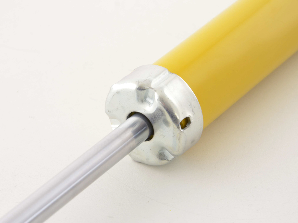 Sportstoßdämpfer AKX Ford Focus DAW  10.98 (Hinterachse) – Bild 2