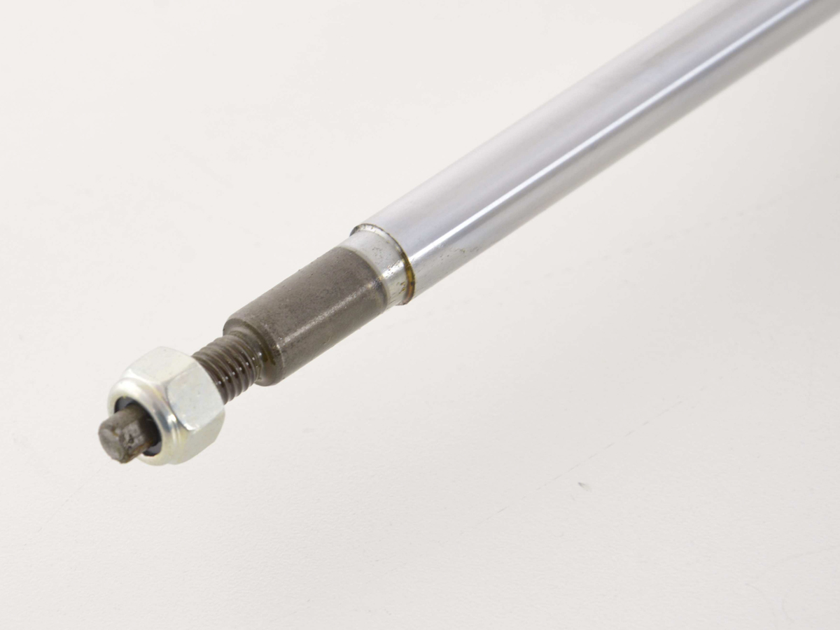 Sportstoßdämpfer AKX Ford Focus DAW  10.98 (Hinterachse) – Bild 3