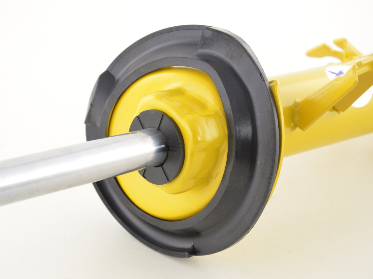 Sportstoßdämpfer High Tec BMW Mini Cooper + Cooper S R50 (Vorderachse rechts) – Bild 2