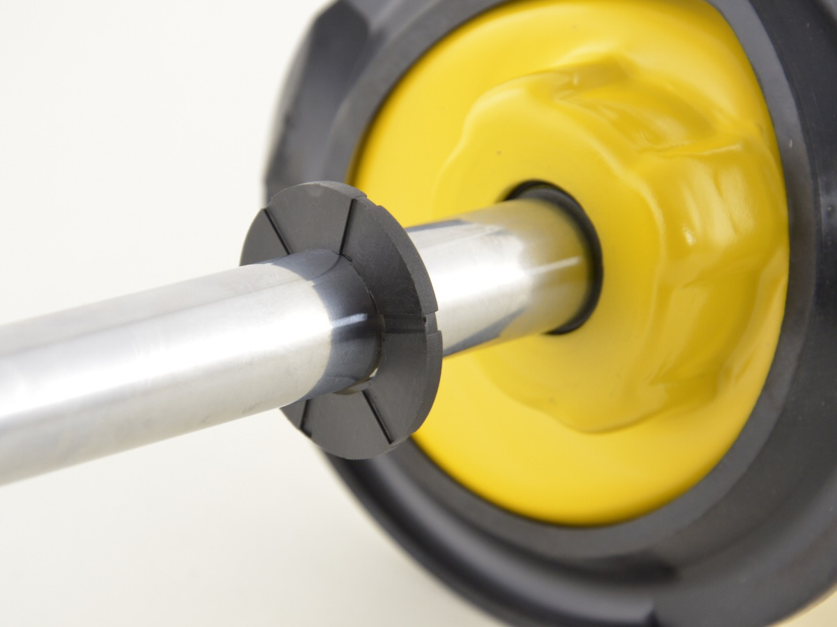 Sportstoßdämpfer High Tec BMW Mini Cooper + Cooper S R50 (Vorderachse rechts) – Bild 3