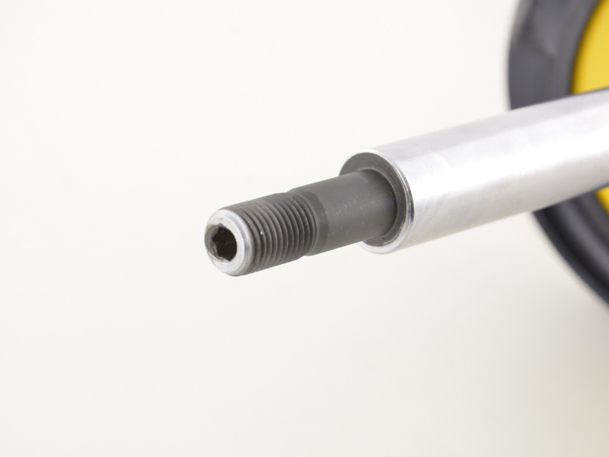 Sportstoßdämpfer High Tec BMW Mini Cooper + Cooper S R50 (Vorderachse rechts) – Bild 5