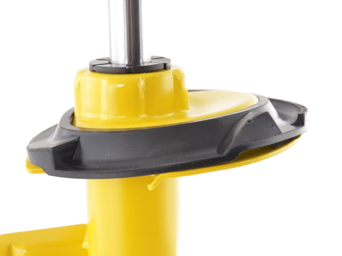 Sportstoßdämpfer High Tec BMW Mini Cooper + Cooper S R50 (Vorderachse rechts) – Bild 7