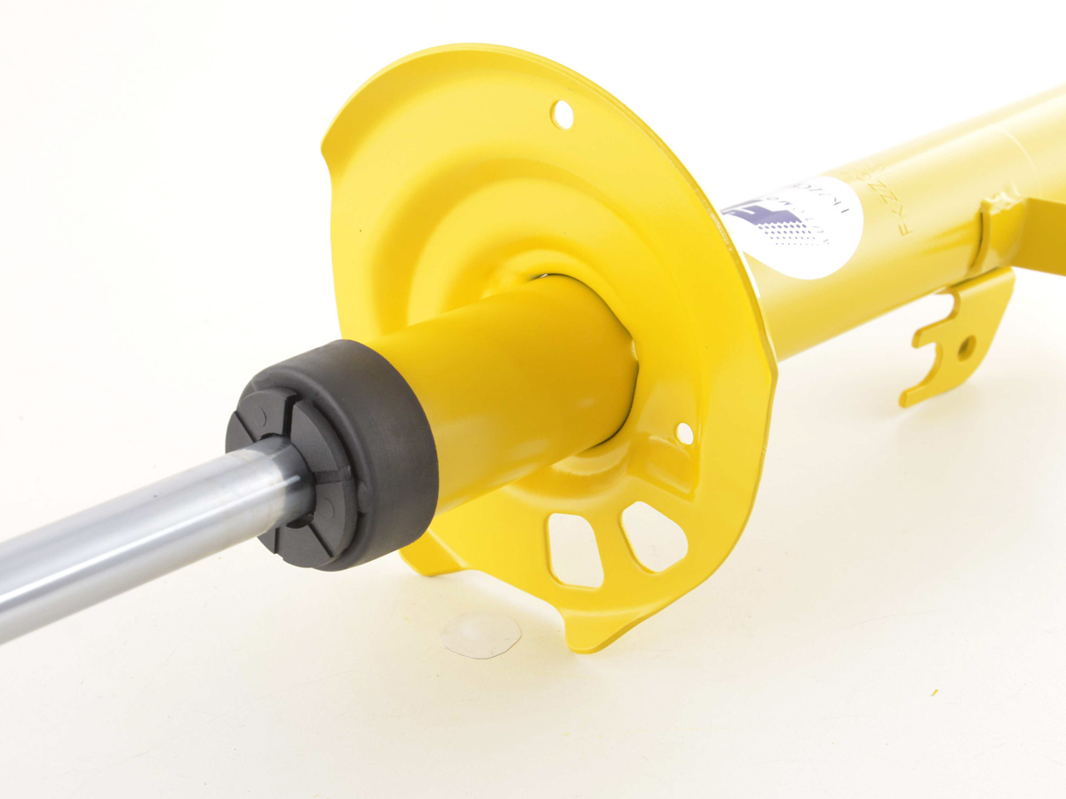 Sportstoßdämpfer High Tec Citroen C1 P, Peugeot 107 P, Toyota Aygo AB1 (Vorderachse links) – Bild 2