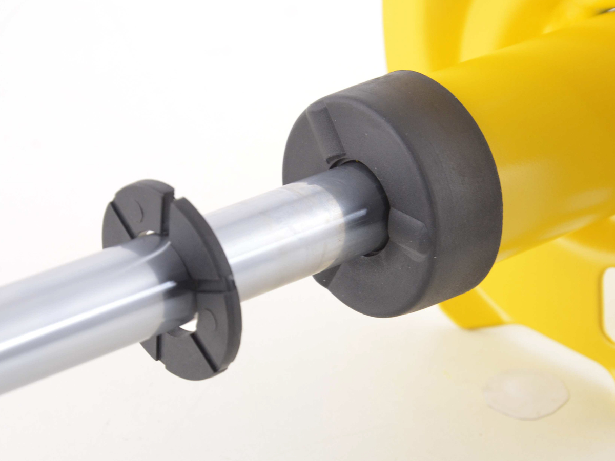 Sportstoßdämpfer High Tec Citroen C1 P, Peugeot 107 P, Toyota Aygo AB1 (Vorderachse links) – Bild 3