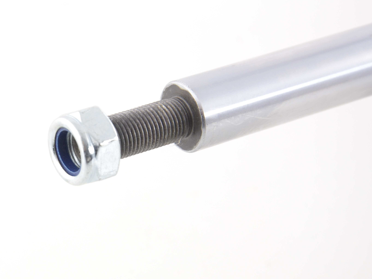 Sportstoßdämpfer High Tec Citroen C1 P, Peugeot 107 P, Toyota Aygo AB1 (Vorderachse links) – Bild 4