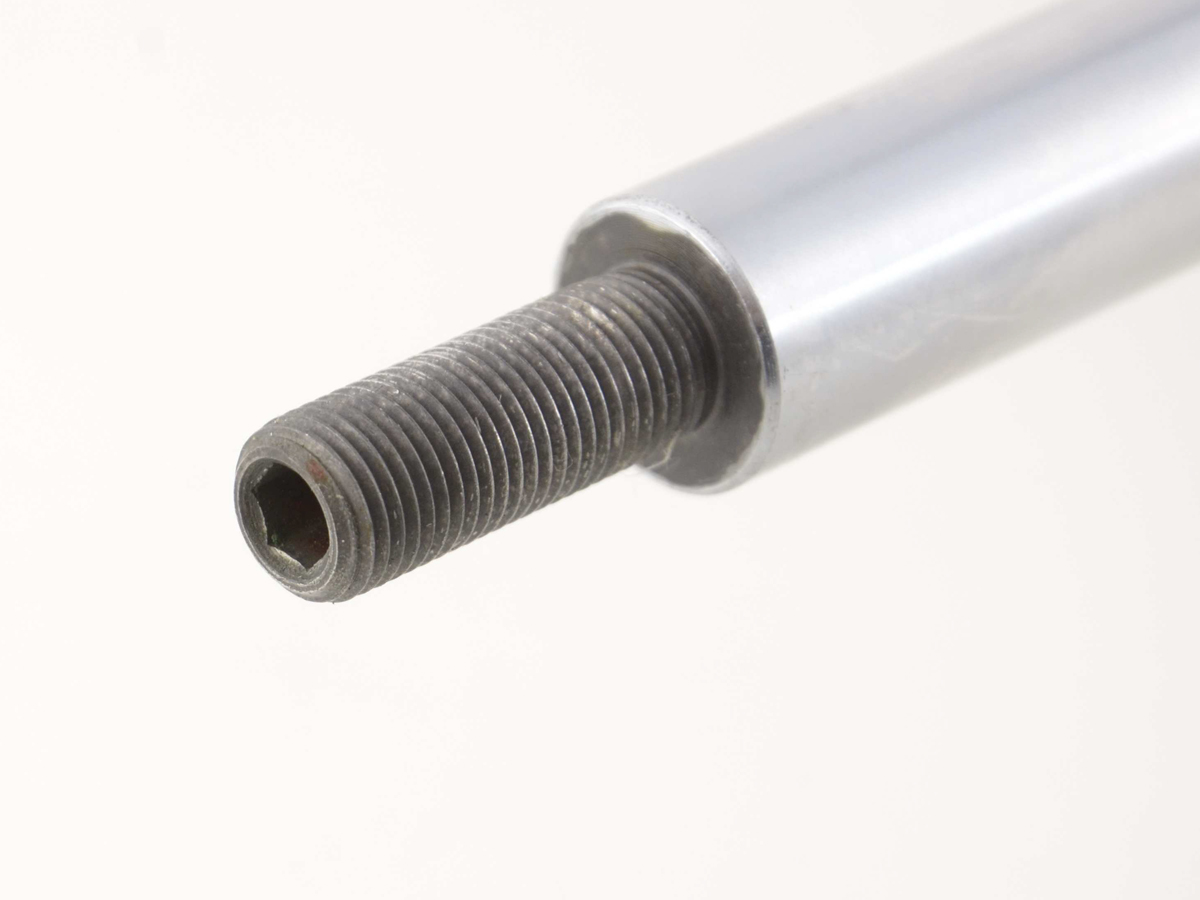 Sportstoßdämpfer High Tec Citroen C1 P, Peugeot 107 P, Toyota Aygo AB1 (Vorderachse links) – Bild 5