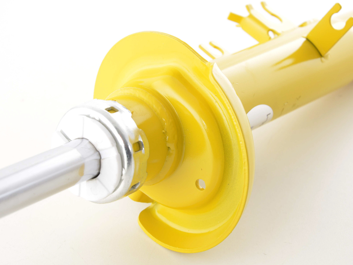 Sportstoßdämpfer High Tec Citroen C2 J 09.2003 - (Vorderachse links) – Bild 2