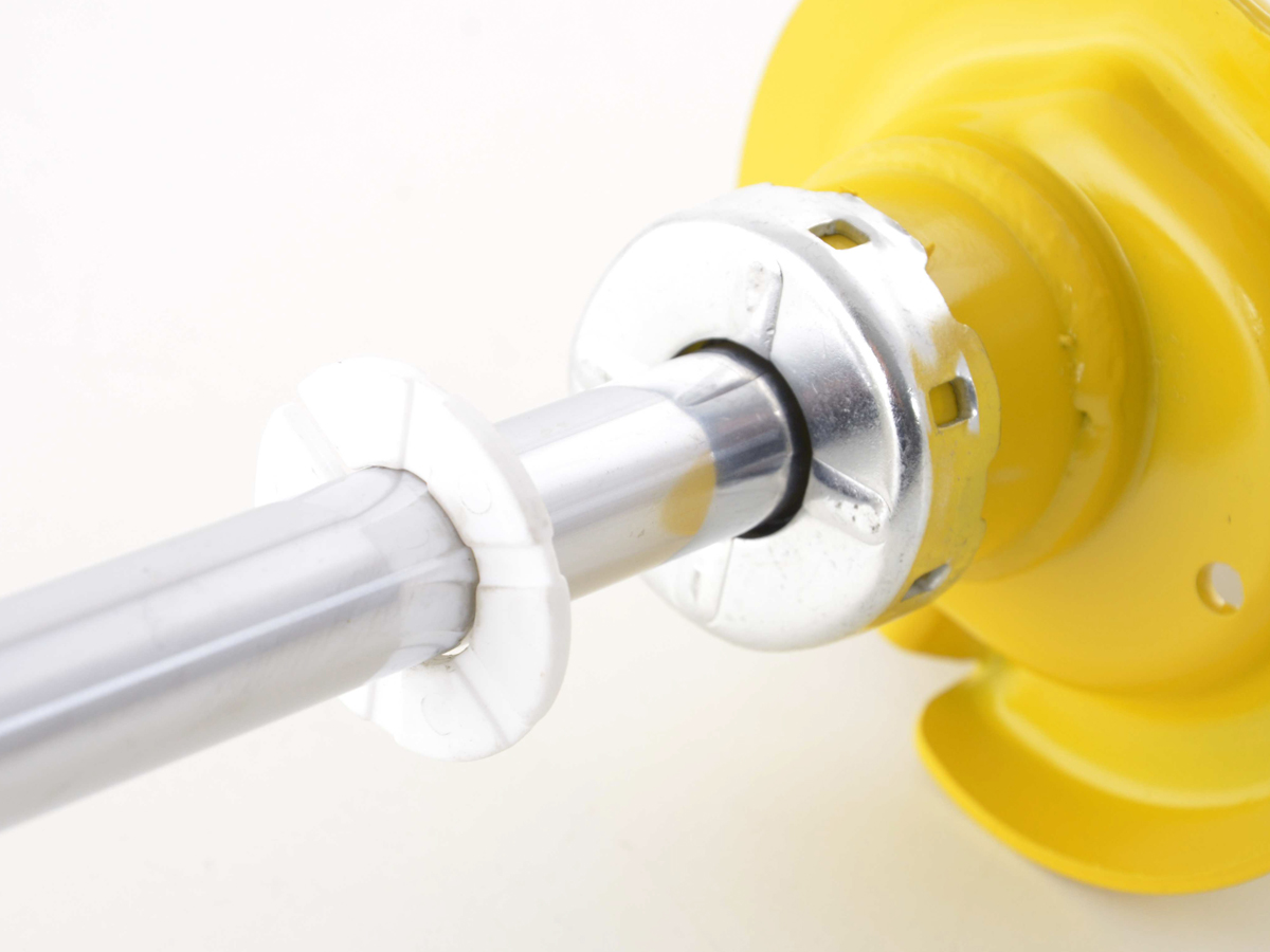 Sportstoßdämpfer High Tec Citroen C2 J 09.2003 - (Vorderachse links) – Bild 3