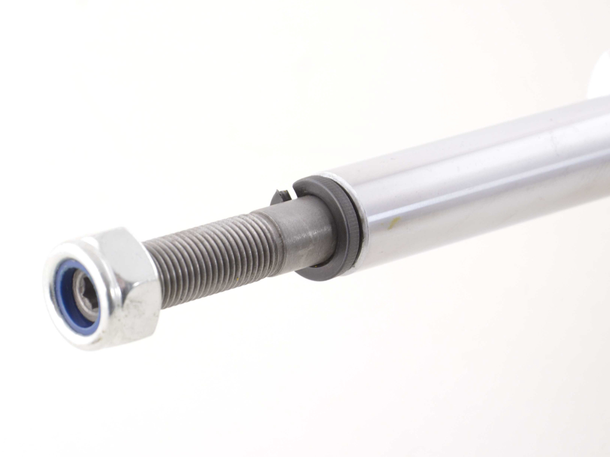 Sportstoßdämpfer High Tec Citroen C2 J 09.2003 - (Vorderachse links) – Bild 4