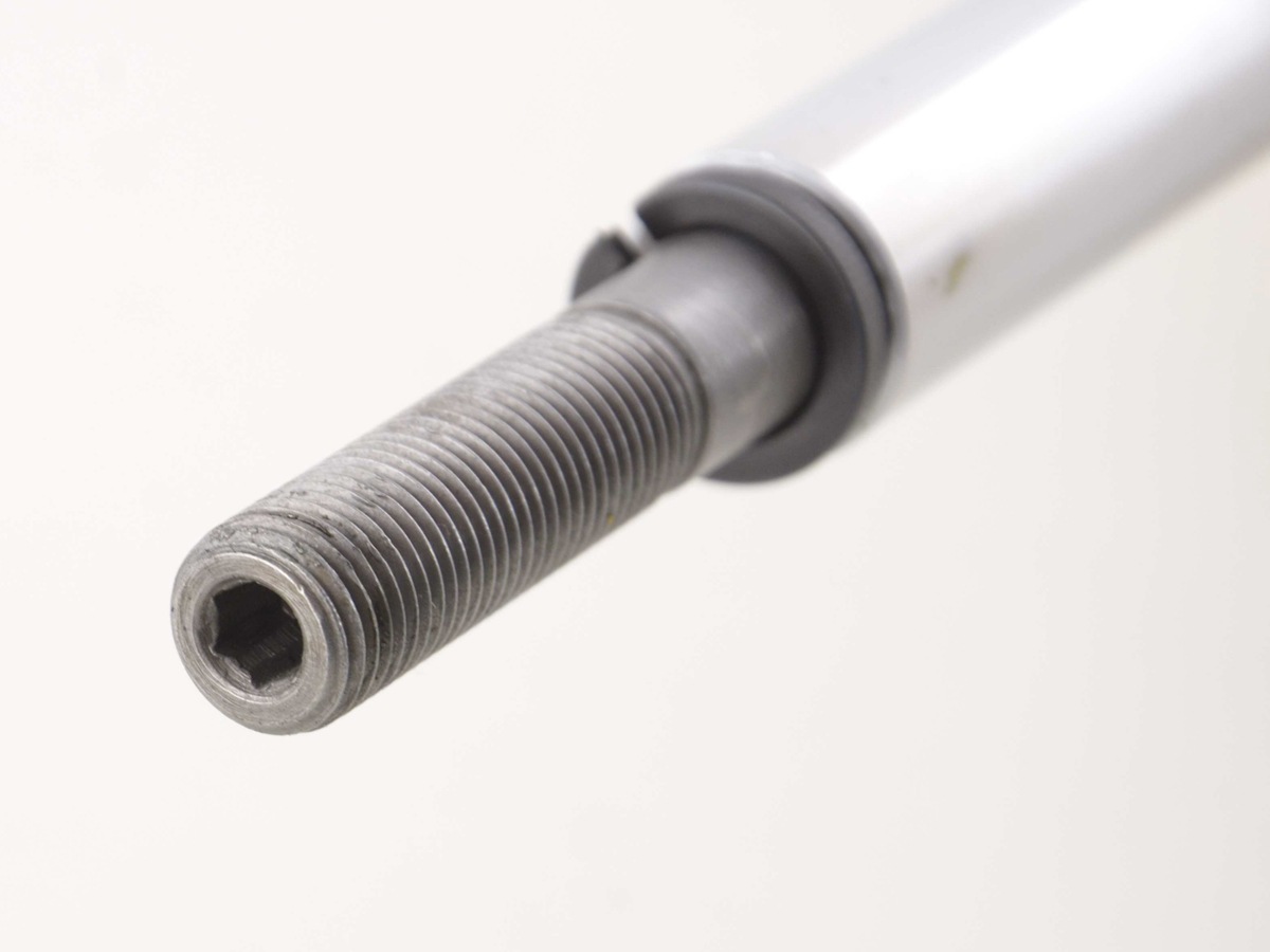 Sportstoßdämpfer High Tec Citroen C2 J 09.2003 - (Vorderachse links) – Bild 5