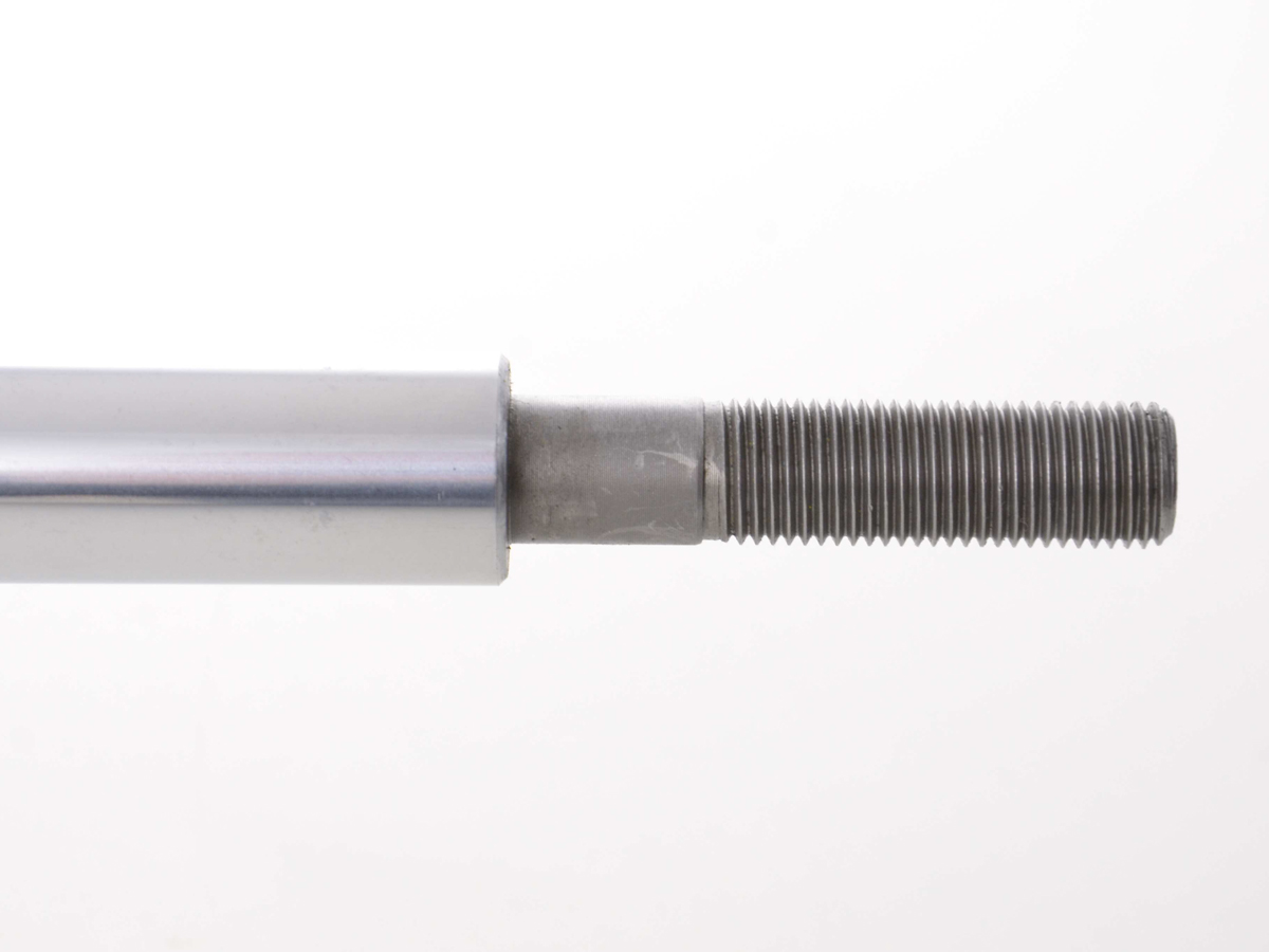 Sportstoßdämpfer High Tec Citroen C2 J 09.2003 - (Vorderachse links) – Bild 6