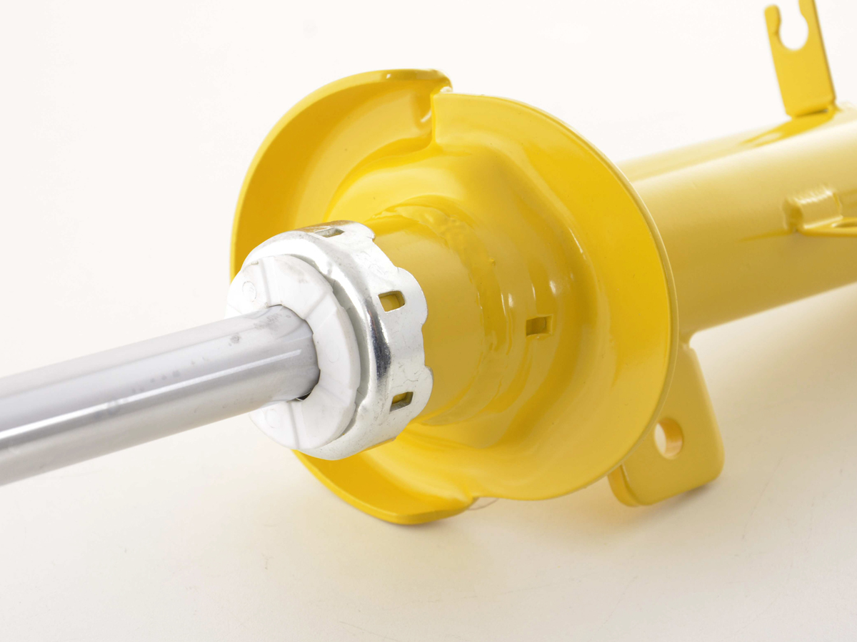 Sportstoßdämpfer High Tec Citroen C2 J 09.2003 - (Vorderachse rechts) – Bild 2