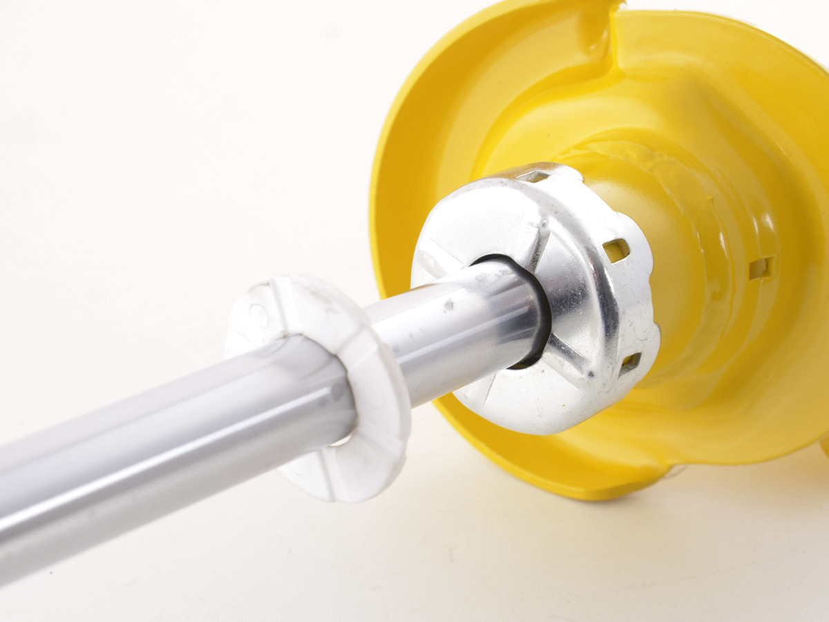 Sportstoßdämpfer High Tec Citroen C2 J 09.2003 - (Vorderachse rechts) – Bild 3