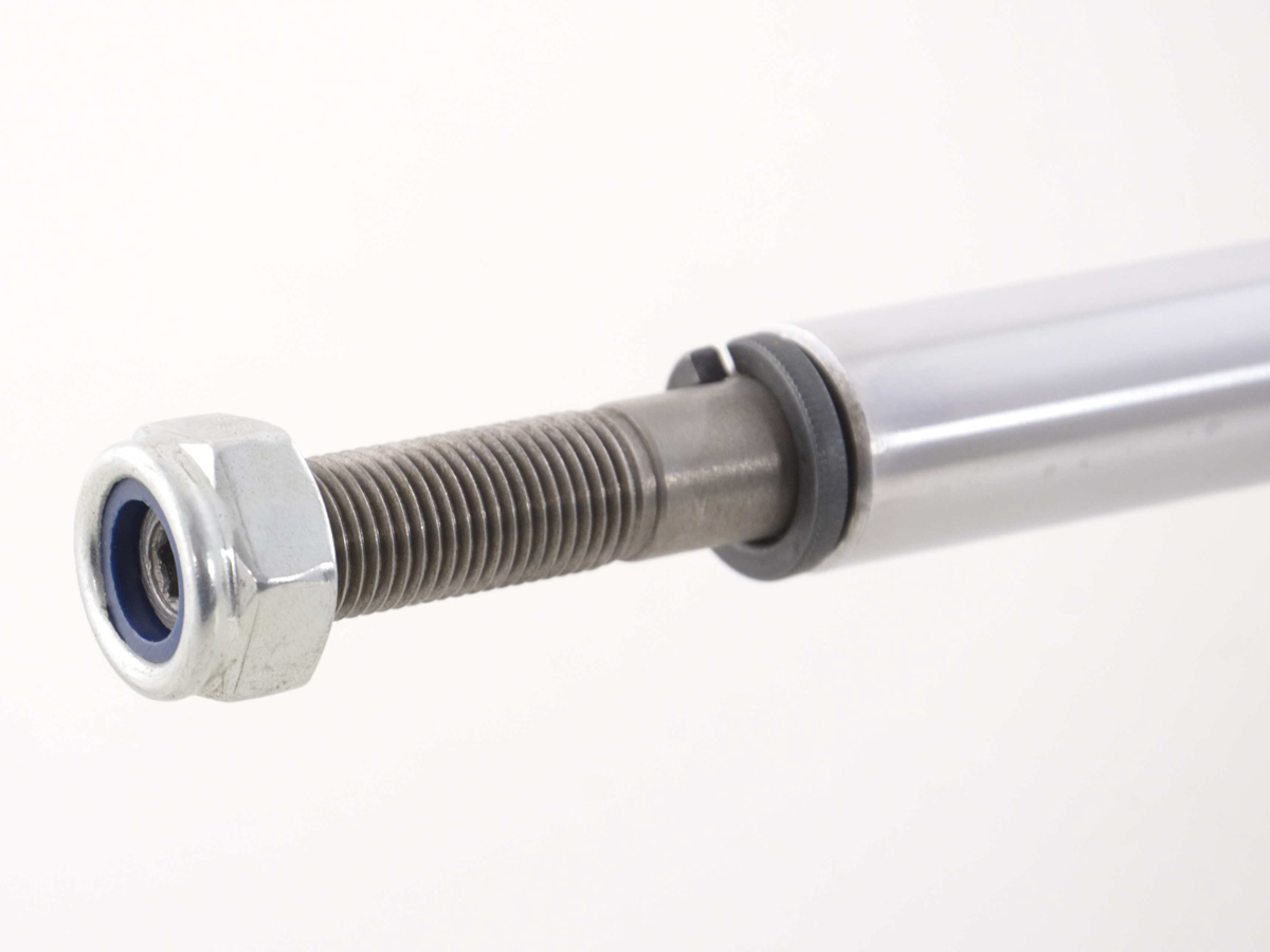 Sportstoßdämpfer High Tec Citroen C2 J 09.2003 - (Vorderachse rechts) – Bild 4