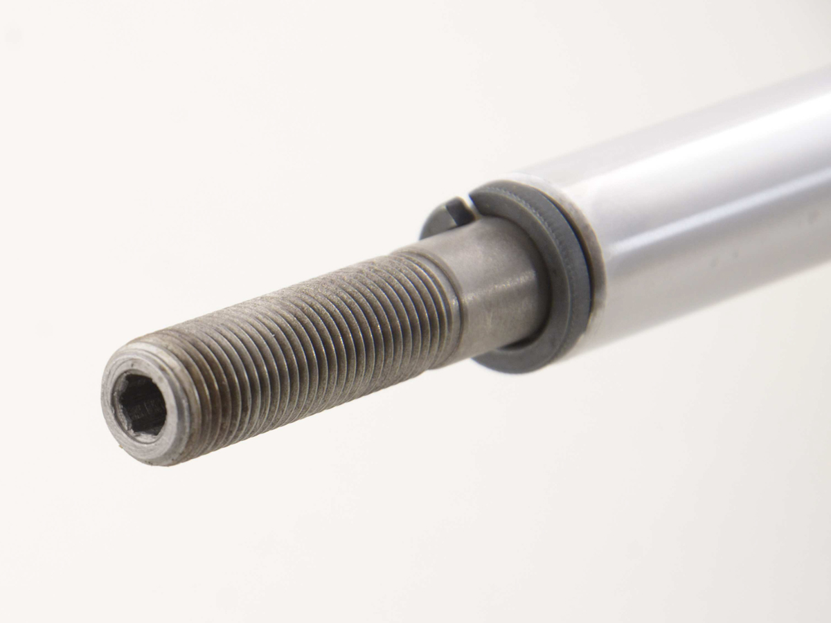 Sportstoßdämpfer High Tec Citroen C2 J 09.2003 - (Vorderachse rechts) – Bild 5