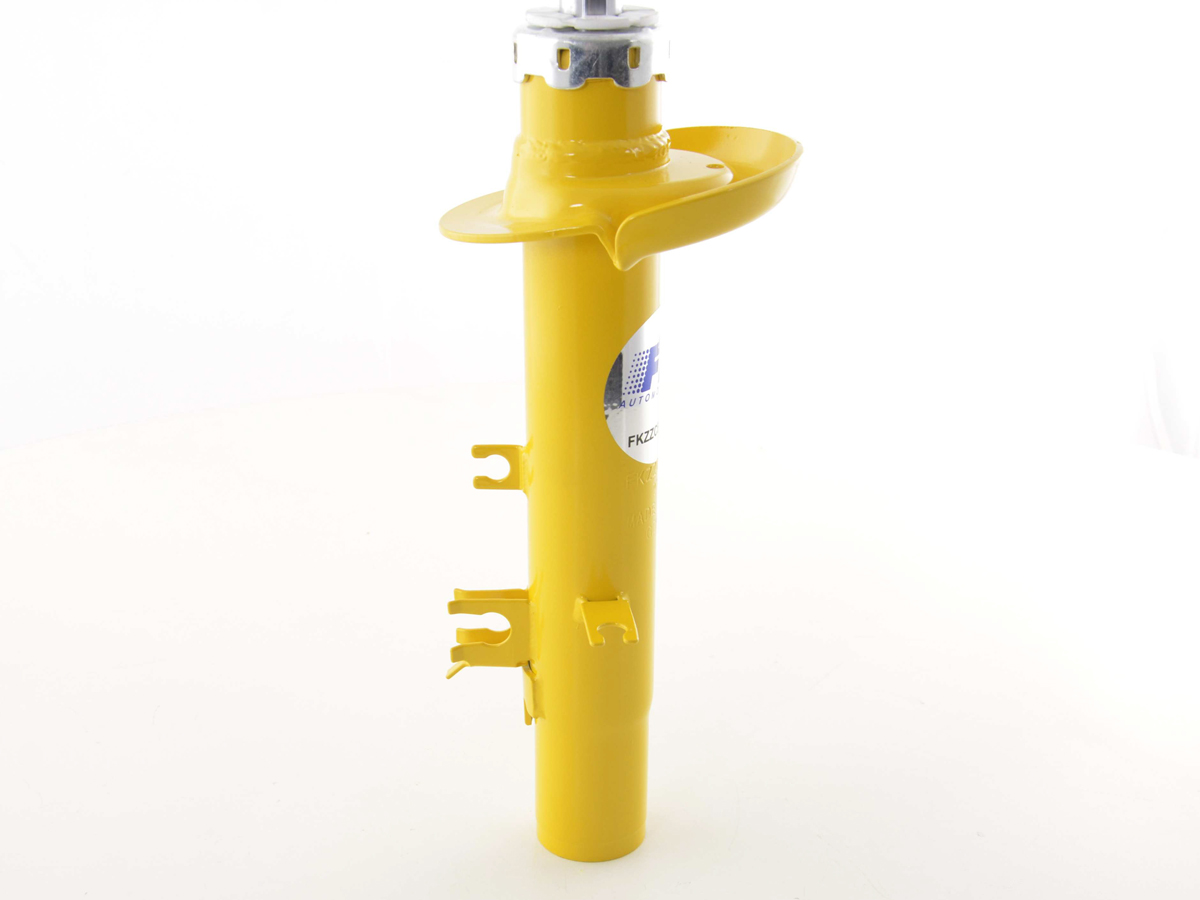 Sportstoßdämpfer High Tec Citroen C2 J 09.2003 - (Vorderachse rechts) – Bild 7