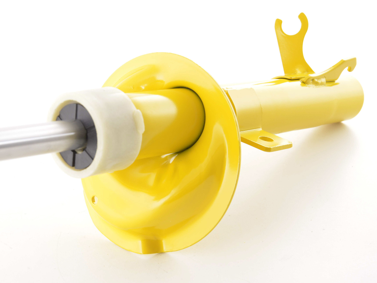 Sportstoßdämpfer High Tec Ford Focus  10.98 - (Vorderachse links) – Bild 2