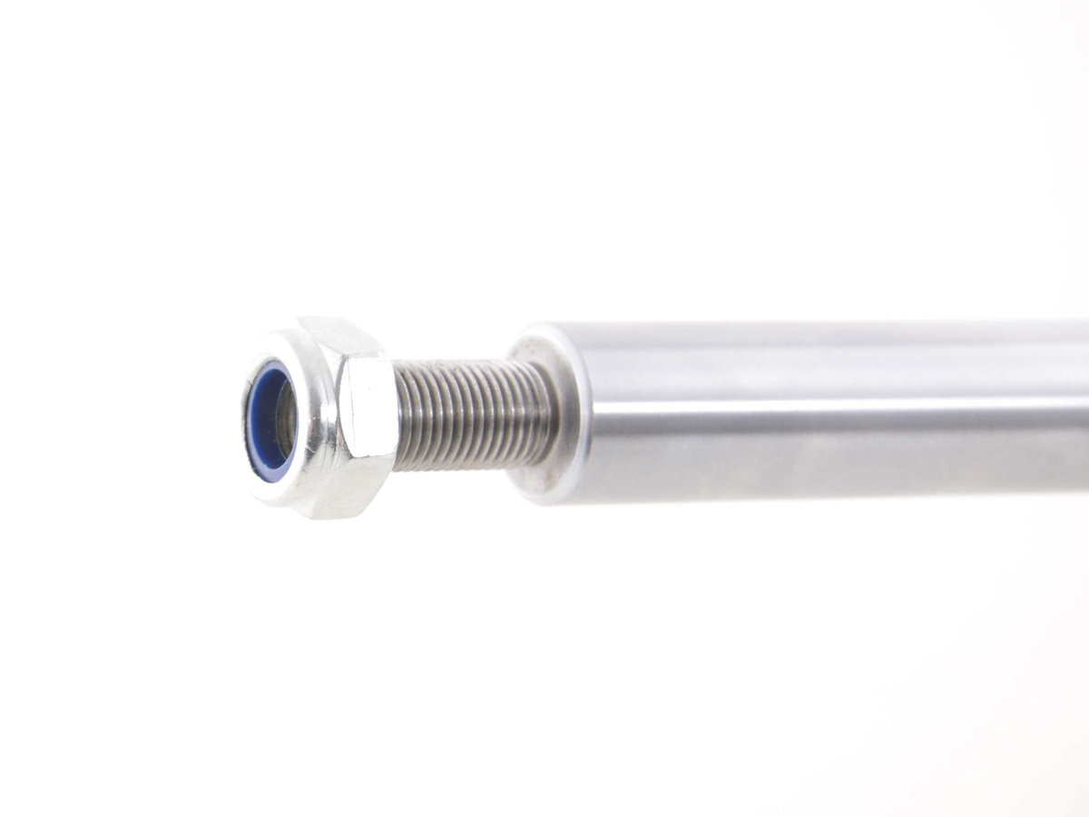 Sportstoßdämpfer High Tec Ford Focus  10.98 - (Vorderachse links) – Bild 4