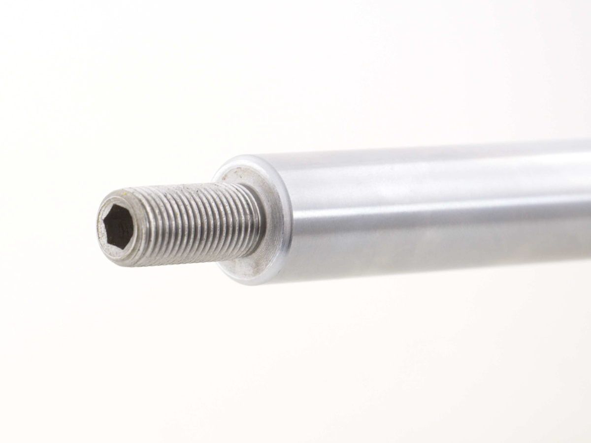 Sportstoßdämpfer High Tec Ford Focus  10.98 - (Vorderachse links) – Bild 5