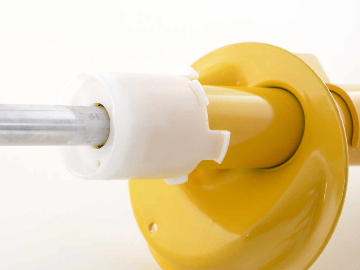 Sportstoßdämpfer High Tec Ford Focus  10.98 - (Vorderachse rechts) – Bild 2