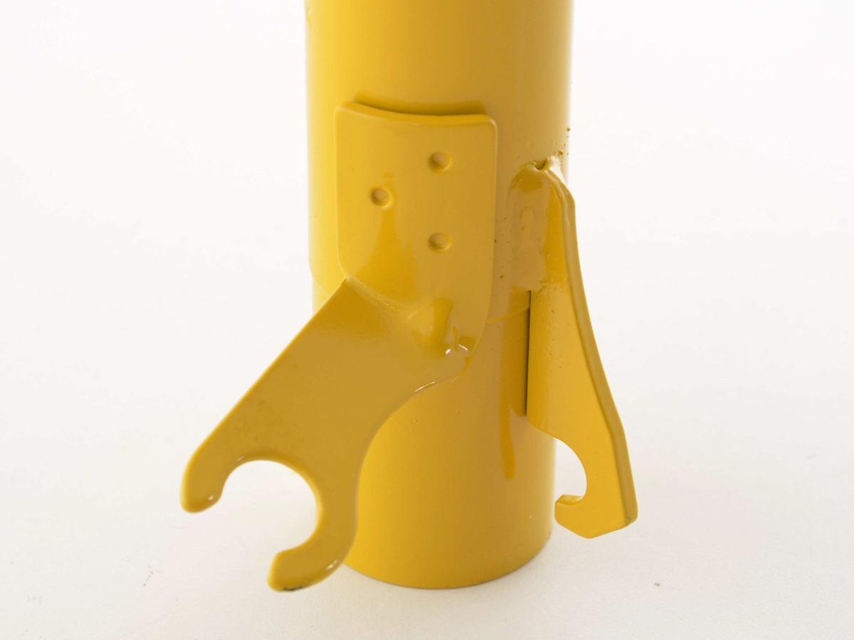 Sportstoßdämpfer High Tec Ford Focus  10.98 - (Vorderachse rechts) – Bild 4