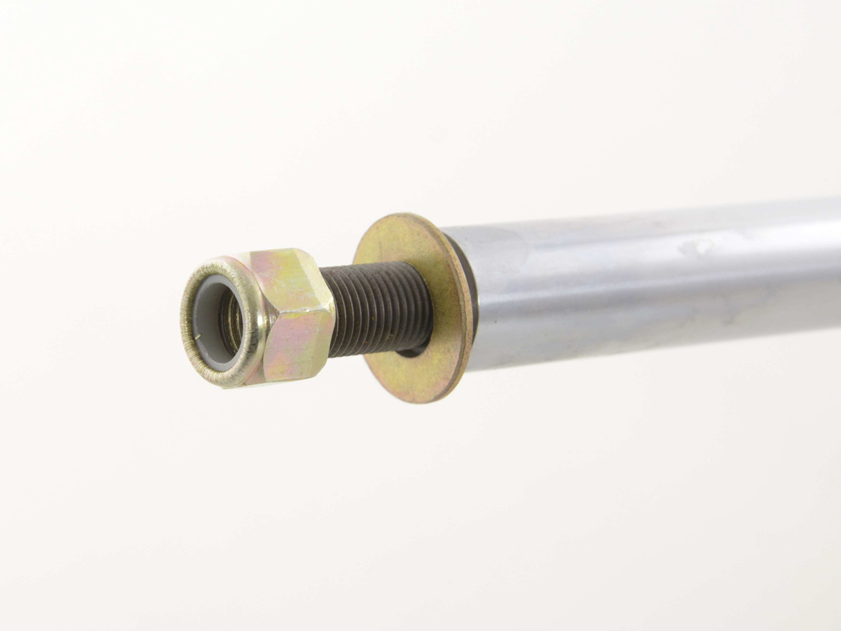 Sportstoßdämpfer High Tec Ford Focus  10.98 - (Vorderachse rechts) – Bild 7