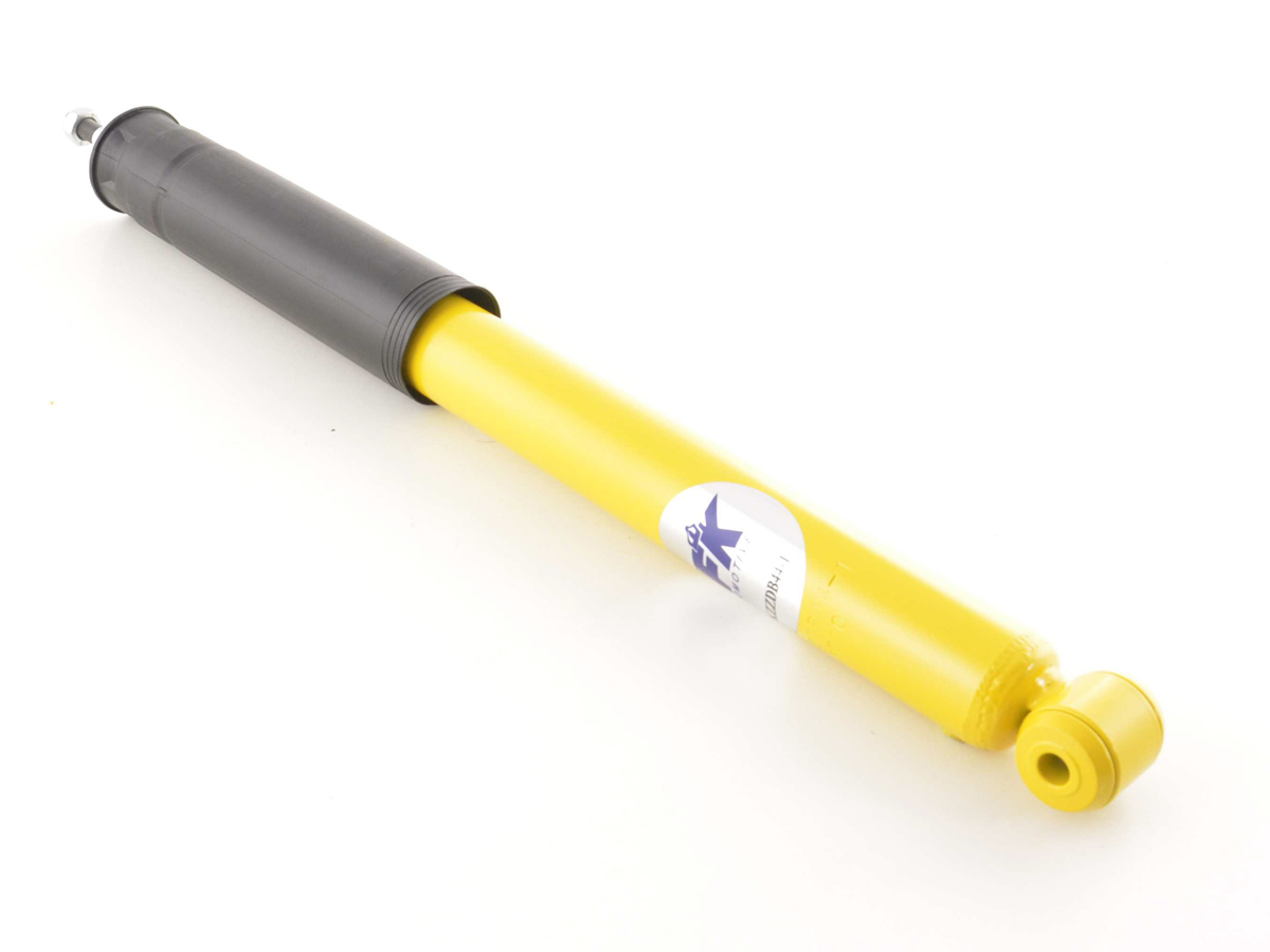 Sportstoßdämpfer High Tec Mercedes Benz A-Klasse Typ W169 (Hinterachse) – Bild 2