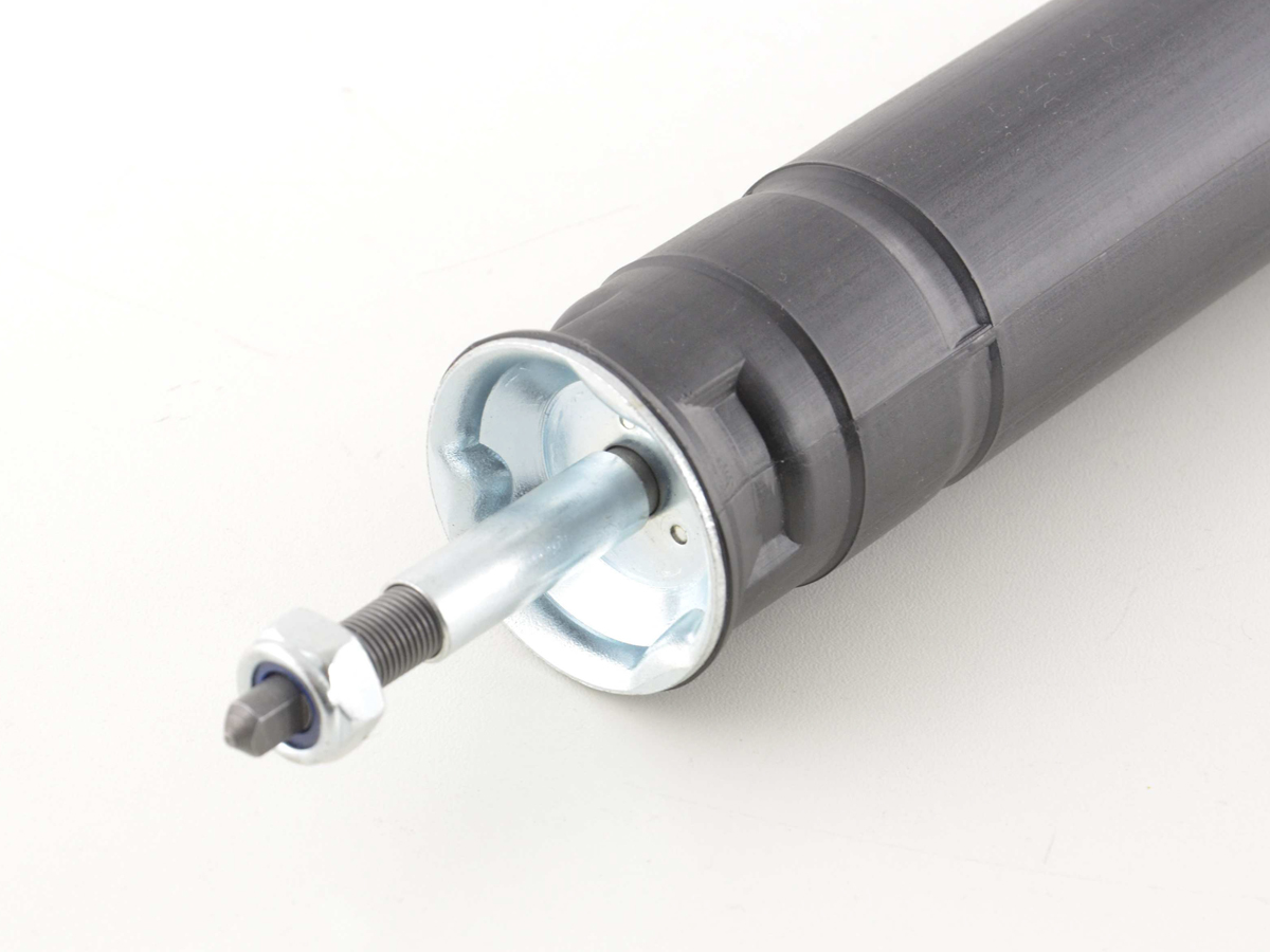 Sportstoßdämpfer High Tec Mercedes Benz A-Klasse Typ W169 (Hinterachse) – Bild 3